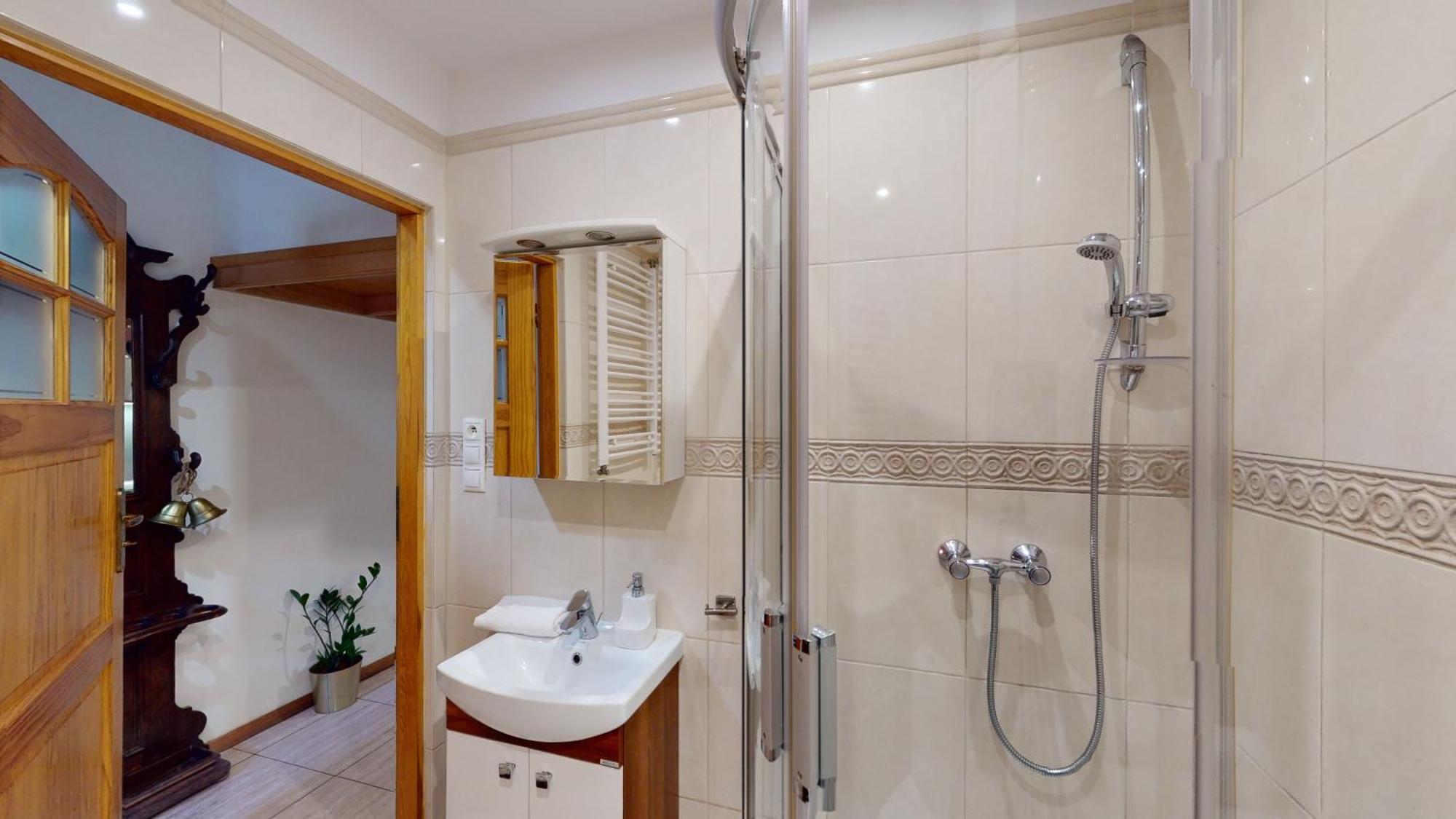 Rynek Market Square Tectum Apartments — Photos 3